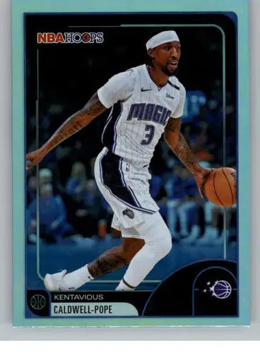 2025-26 Topps NBA Hoops #174 Kentavious Caldwell-Pope NM Near Mint Magi ID:83212 - Basketball Card Single