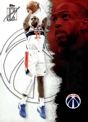 2025-26 Topps Signature Class #12 Khris Middleton NM Near Mint Wizards ID:83391