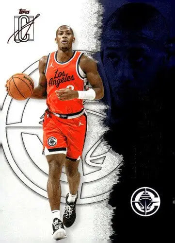 2025-26 Topps Signature Class #72 Kris Dunn NM Near Mint Clippers ID:83411 - Basketball Card Single