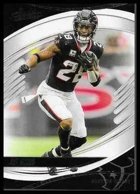 2025 Absolute #99 Joe Mixon Retail Houston Texans Star RB Football Card
