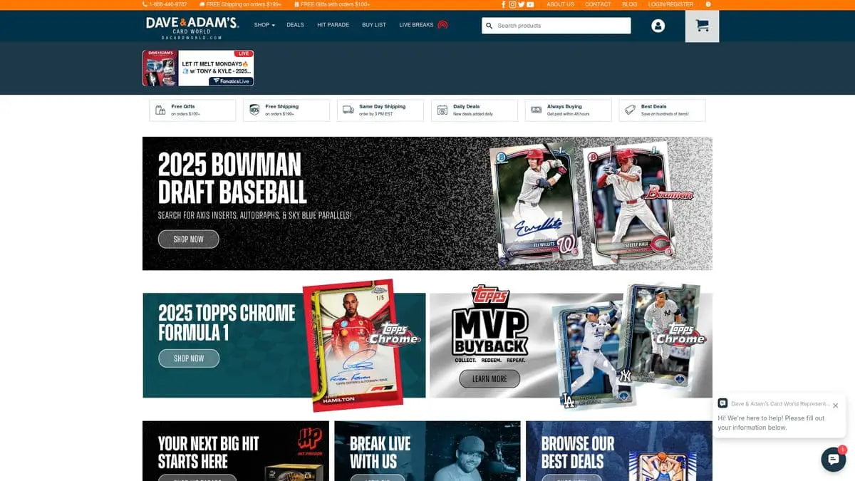 2025 Bowman Draft baseball cards in white uniforms on gray background