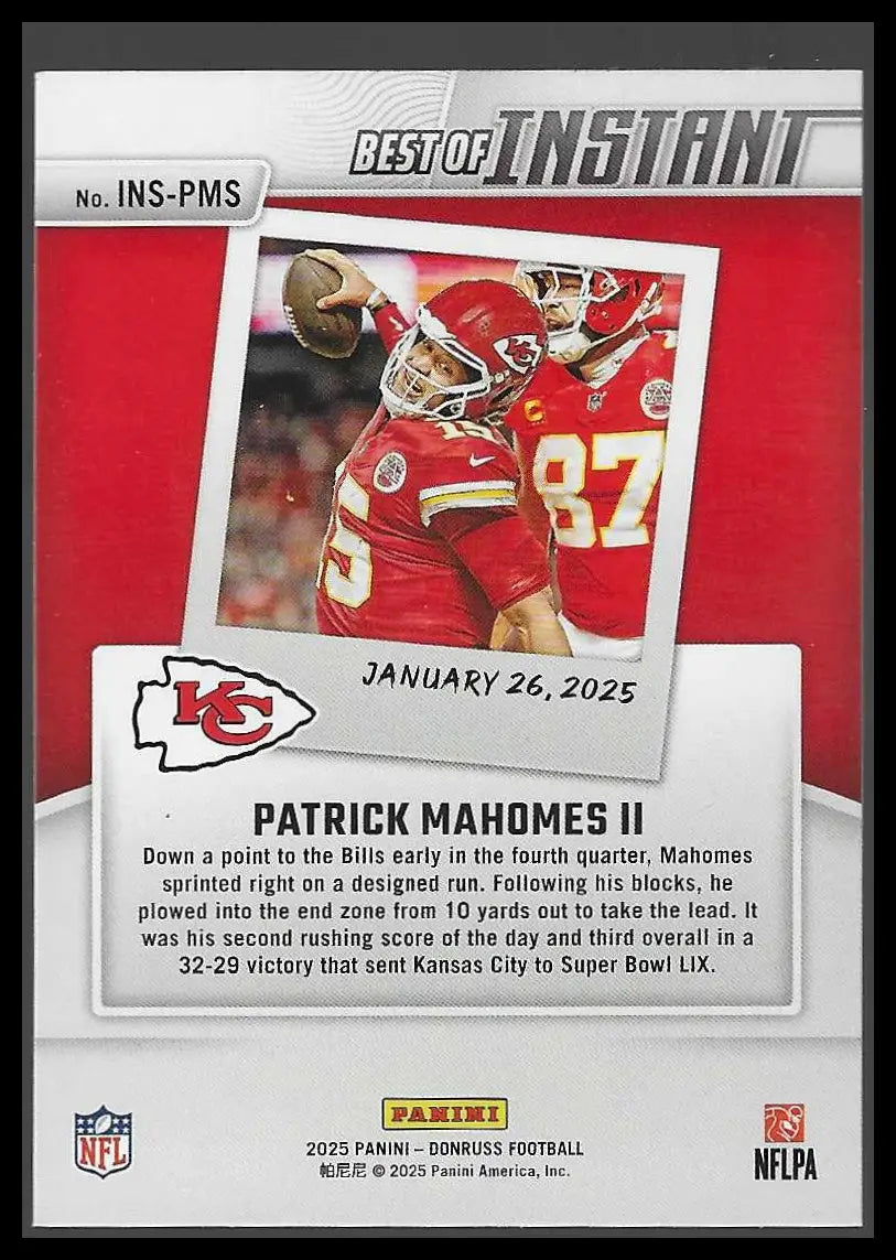 2025 Donruss #37 Malik Nabers Retro 1995 - Football Card Single