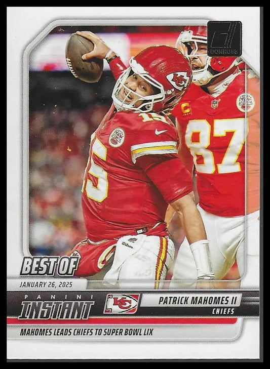 2025 Donruss #37 Malik Nabers Retro 1995 - Football Card Single