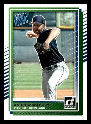 2025 Donruss #78 Andrew Walters - Baseball Card Single