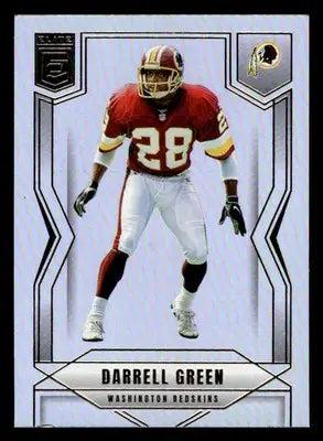 2025 Donruss Elite #77 Darrell Green - Football Card Single
