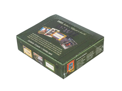 2025 Historic Autographs World War II Hobby Box | Columbia Sports Cards - Sport Card Hobby Boxes