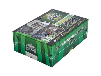 2025 Leaf Metal Baseball Jumbo Box | Columbia Sports Cards - Sports Card Hobby Boxes
