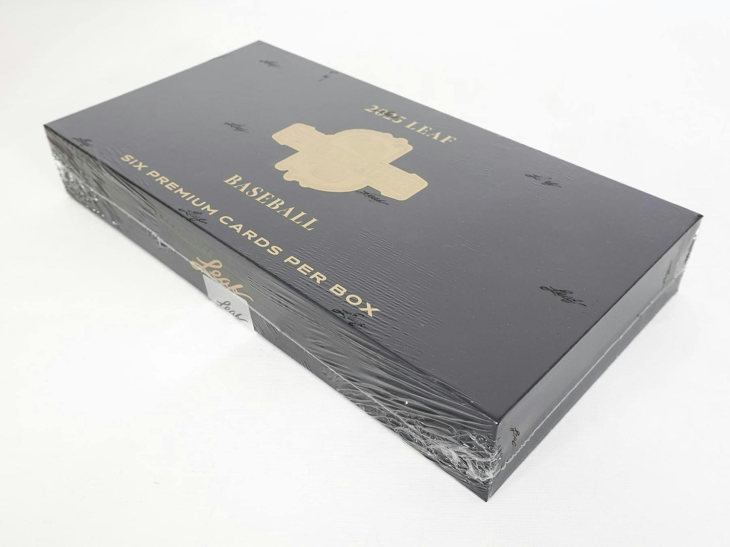 2025 Leaf Spectacular Baseball Hobby Box | Columbia Sports Cards