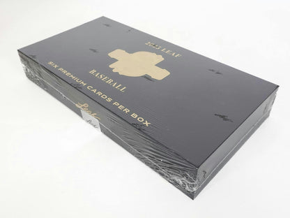 2025 Leaf Spectacular Baseball Hobby Box | Columbia Sports Cards