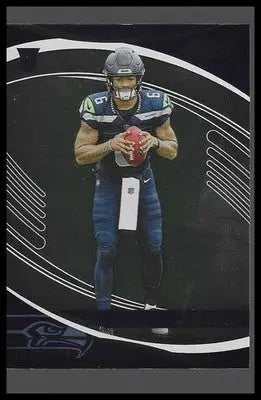 2025 Panini Absolute #132 Jalen Milroe Retail