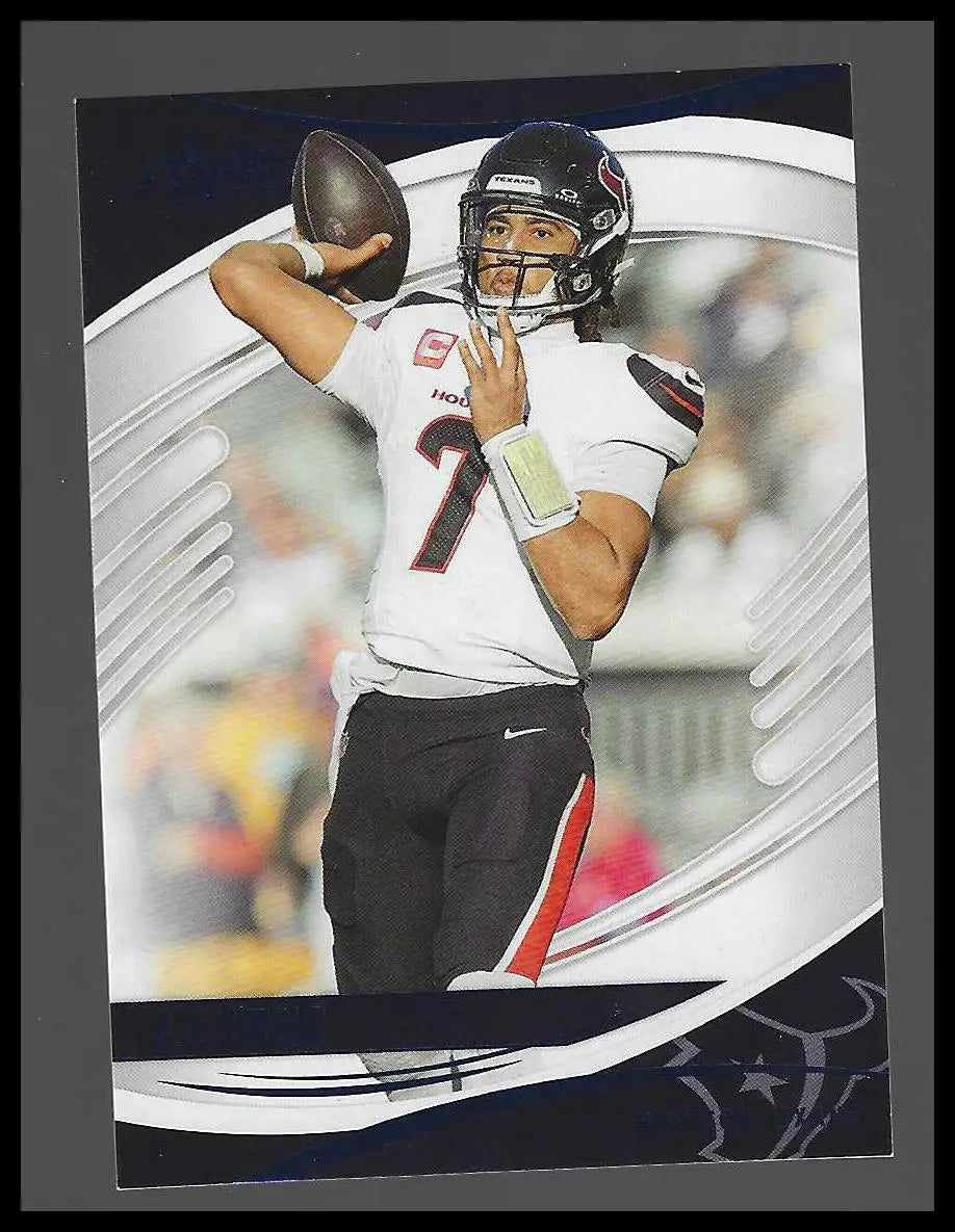 2025 Panini Absolute #132 Jalen Milroe Retail - Football Card Single