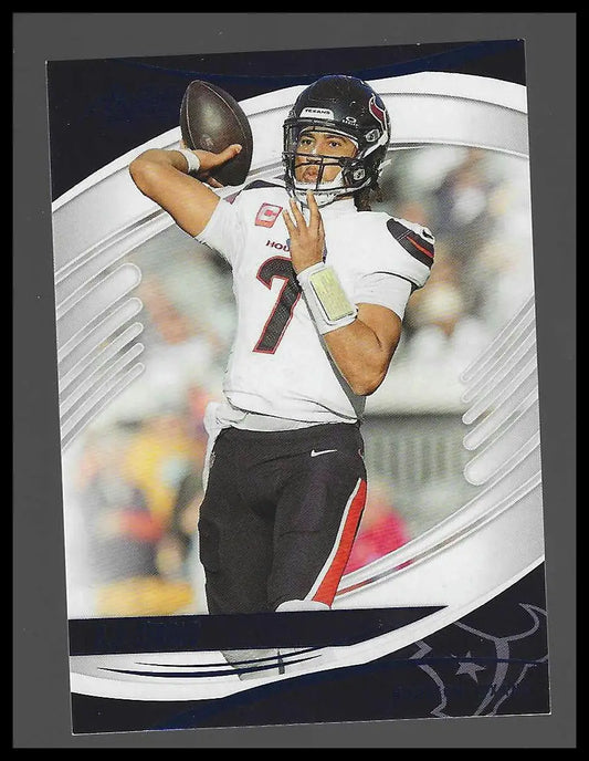 2025 Panini Absolute #132 Jalen Milroe Retail - Football Card Single