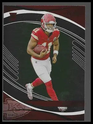 2025 Panini Absolute #133 Jalen Royals Retail