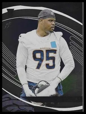 2025 Panini Absolute #133 Jalen Royals Retail - Football Card Single