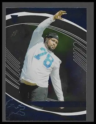 2025 Panini Absolute #192 Tyleik Williams Retail