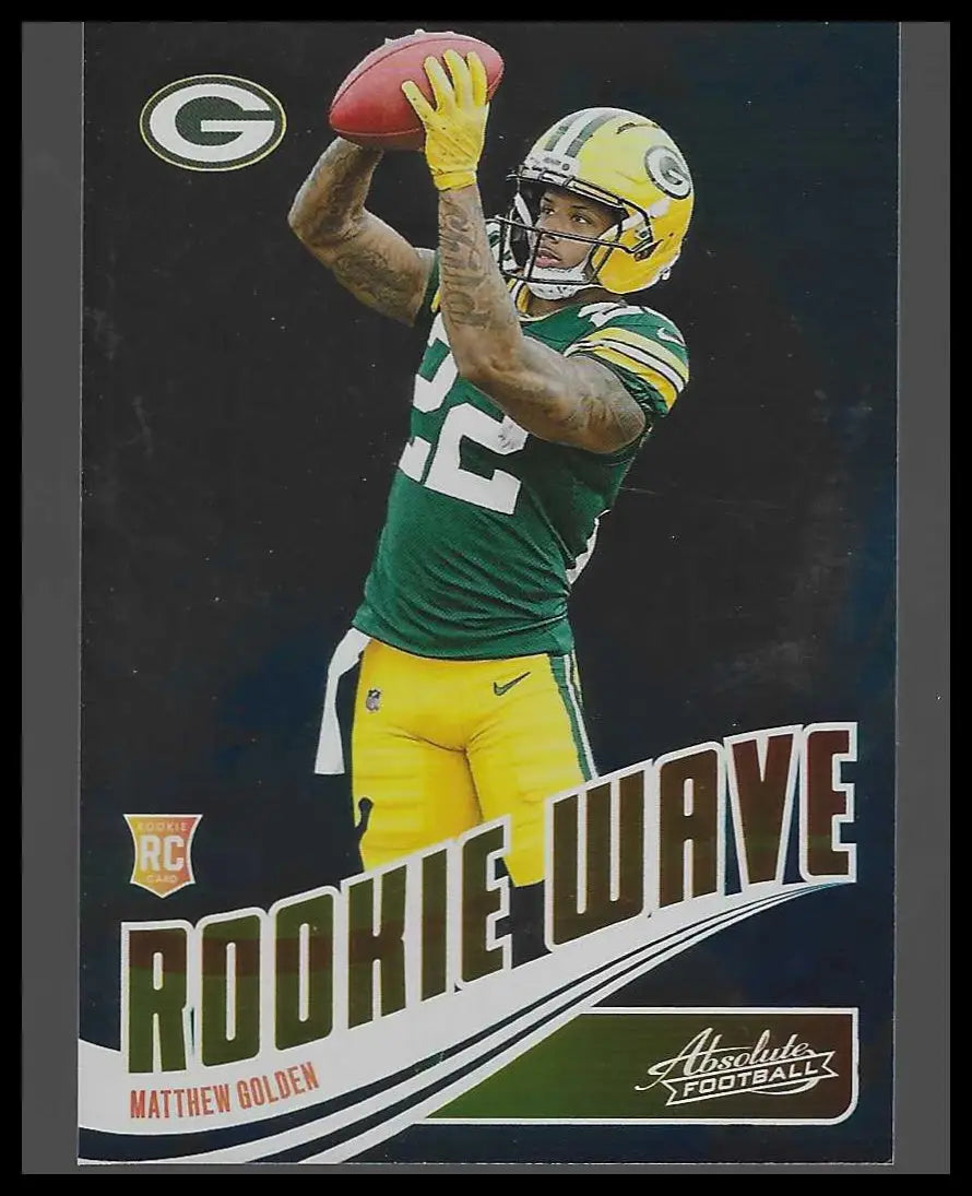 2025 Panini Absolute #192 Tyleik Williams Retail - Football Card Single