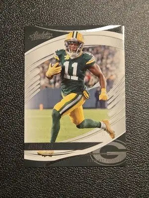 2025 Panini Absolute #26 Jayden Reed Retail - Football Card Single