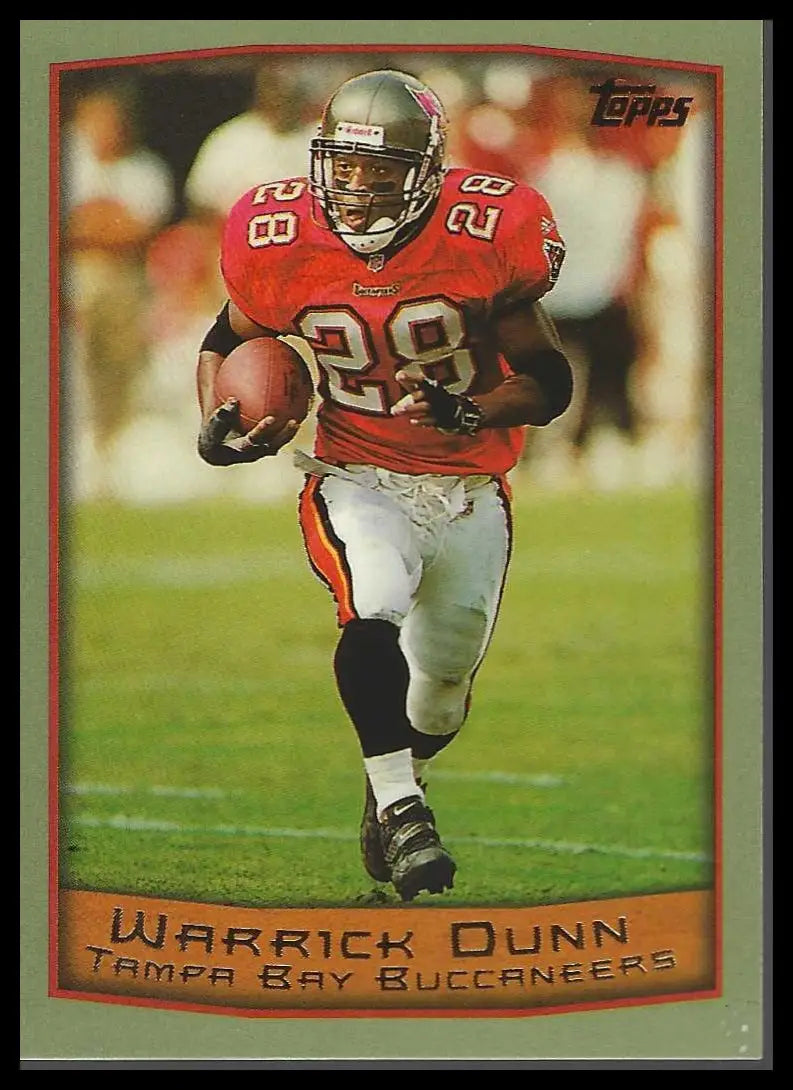 2025 Panini Absolute #5 Isaac TeSlaa By Storm - Football Card Single