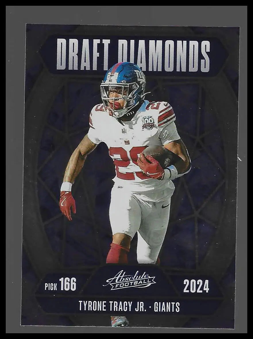 2025 Panini Absolute #57 Kenneth Walker III Pink - Football Card Single