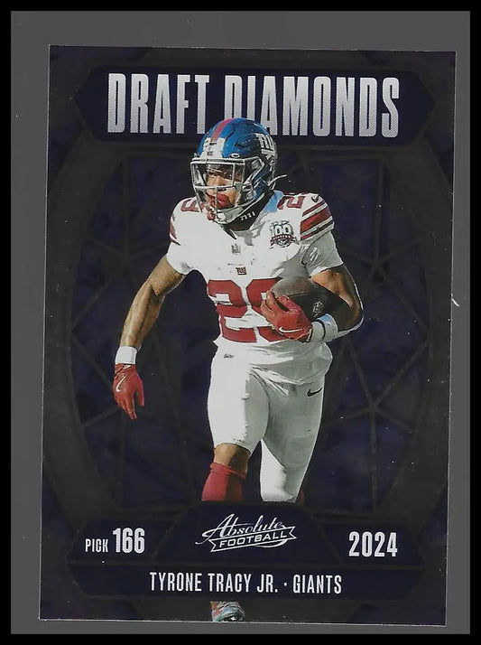 2025 Panini Absolute #57 Kenneth Walker III Pink - Football Card Single