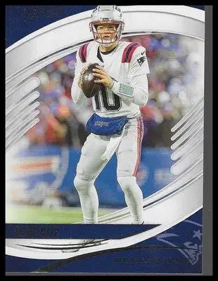 2025 Panini Absolute #79 Drake Maye Retail