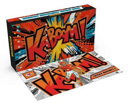 2025 Panini Absolute Football Countdown Calendar Box | Columbia Sports Cards - Sport Card Hobby Boxes