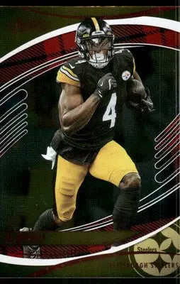 2025 Panini Absolute Football DK Metcalf #78 Football - Football Card Single