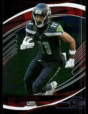 2025 Panini Absolute Football Jaxon Smith-Njigba #94 Football - Football Card Single