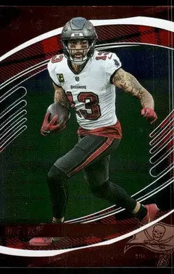2025 Panini Absolute Football Mike Evans #27 Football - Football Card Single