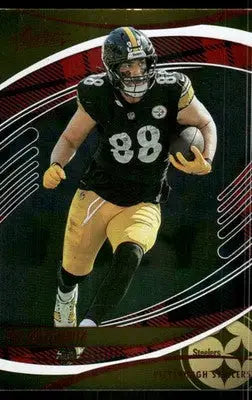 2025 Panini Absolute Football Pat Freiermuth #59 Football - Football Card Single