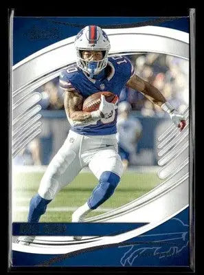 2025 Panini Absolute Khalil Shakir #43 Retail Buffalo Bills - Football Card Single