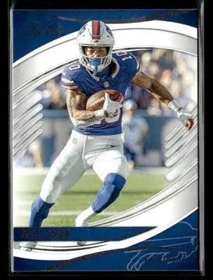 2025 Panini Absolute Khalil Shakir #43 Retail Buffalo Bills - Football Card Single