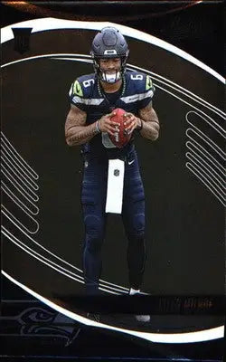 2025 Panini Absolute Retail #132 Jalen Milroe Rookie Rookie - Football Card Single