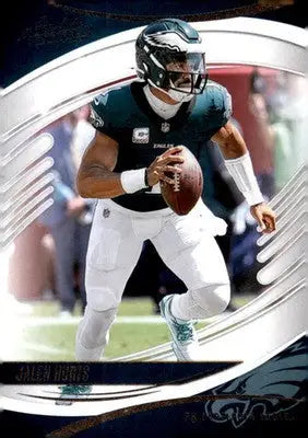 2025 Panini Absolute Retail #69 Jalen Hurts