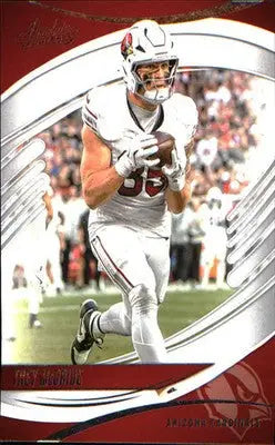 2025 Panini Absolute Retail #83 Trey McBride - Football Card Single