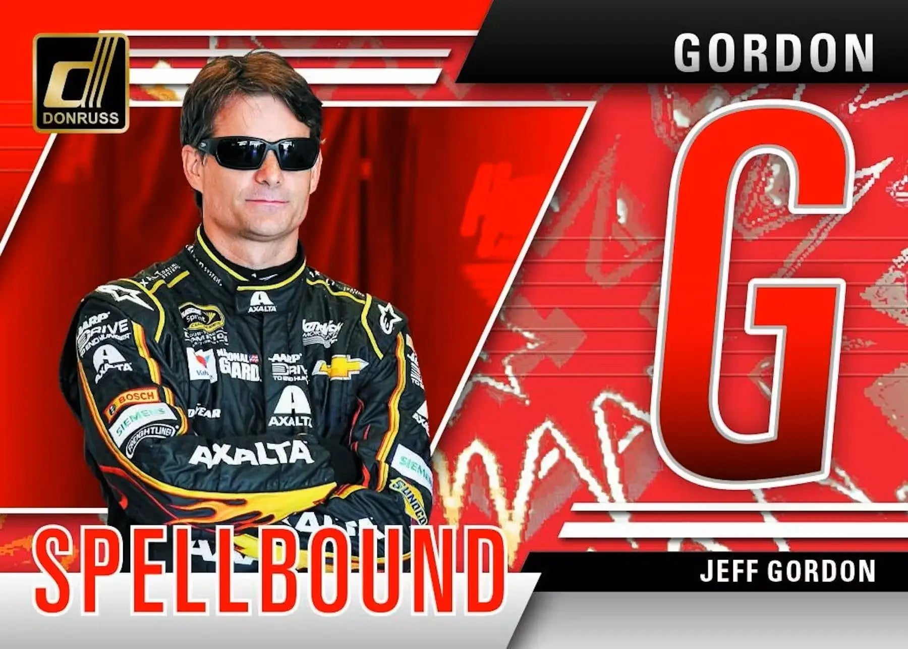 2025 Panini Donruss Racing Hobby Box | Columbia Sports Cards & More - Sports Card Hobby Boxes