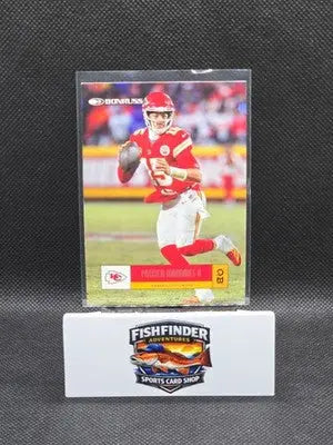 2025 Panini Donruss - Retro 2005 Patrick Mahomes II #R05-PMH - Football Card Single