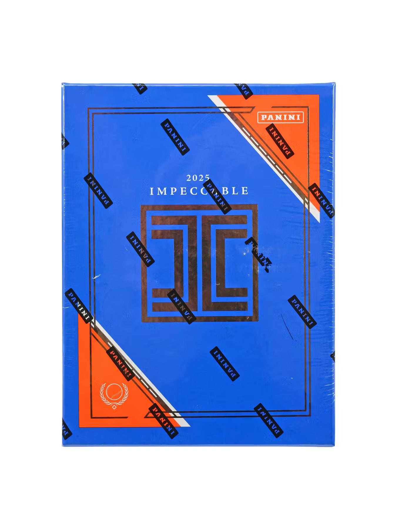 2025 Panini Impeccable Baseball Hobby Box | Columbia Sports Cards