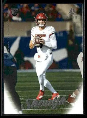 2025 Panini Luminance #130 Tyler Shough RC New Orleans Saints - Football Card Single