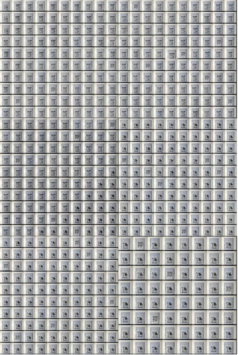 2025 Panini NFL Sticker Collection Complete 564 Football Sticker Set - Toploaded - Football Sticker Collection