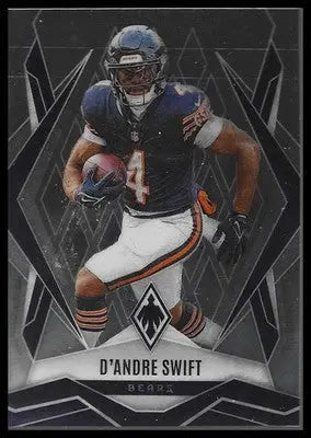 2025 Panini Phoenix #123 D’Andre Swift