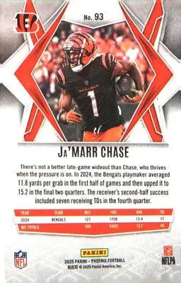 2025 Panini Phoenix #150 Marvin Harrison Jr. - Football Card Single