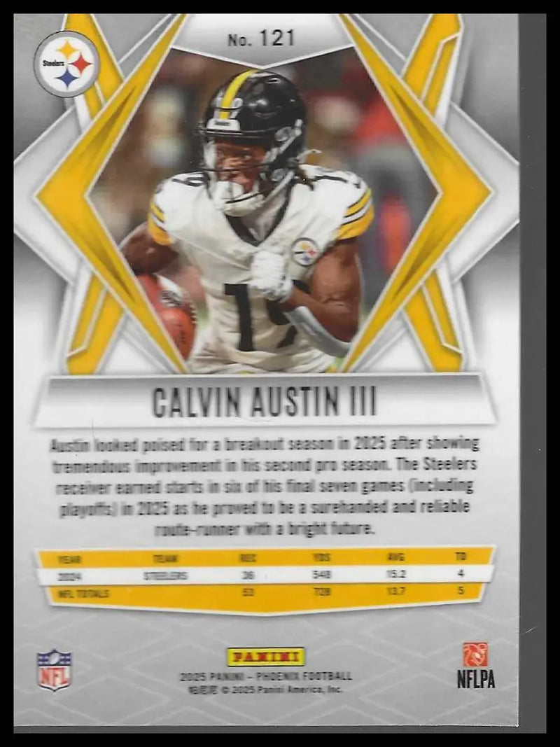2025 Panini Phoenix #19 Jordyn Brooks - Football Card Single