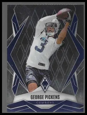 2025 Panini Phoenix #2 George Pickens