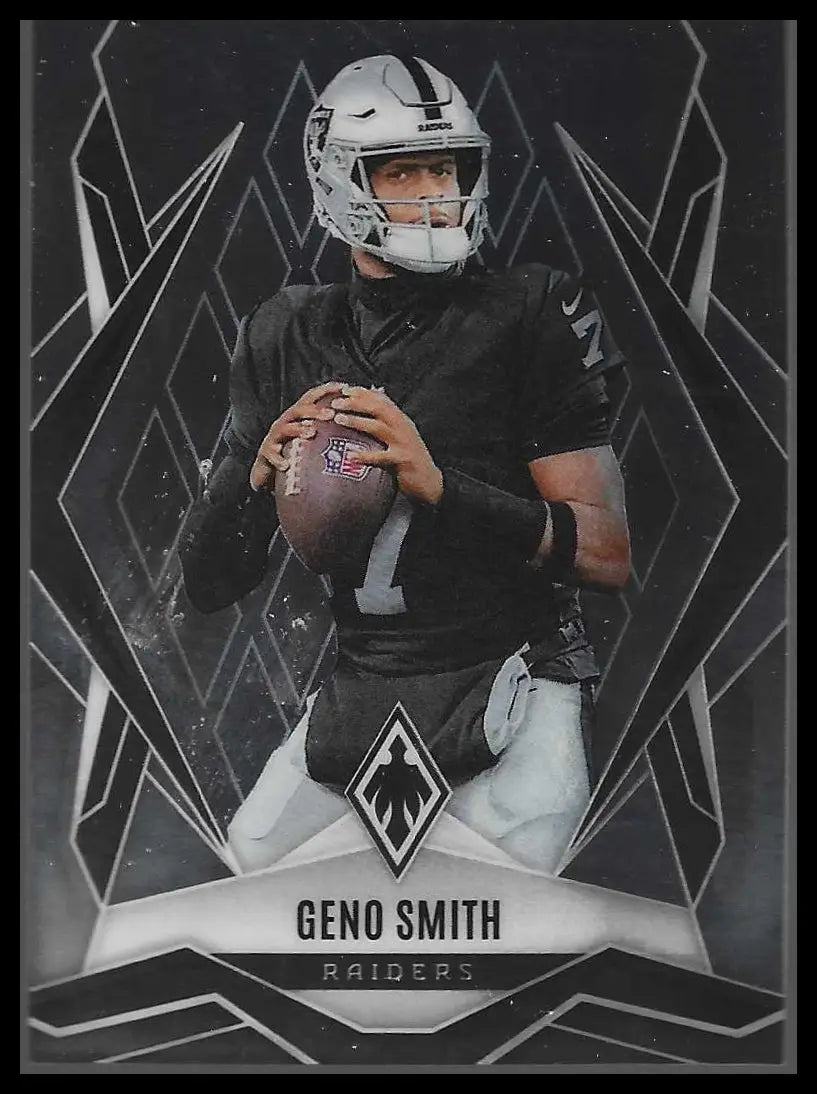 2025 Panini Phoenix #20 Broderick Thomas - Football Card Single