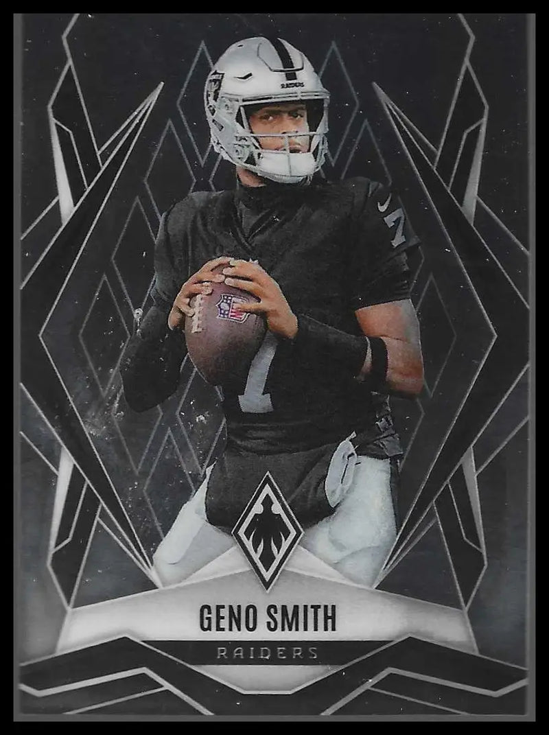 2025 Panini Phoenix #20 Broderick Thomas - Football Card Single