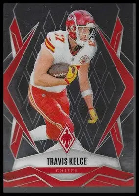 2025 Panini Phoenix #60 Travis Kelce