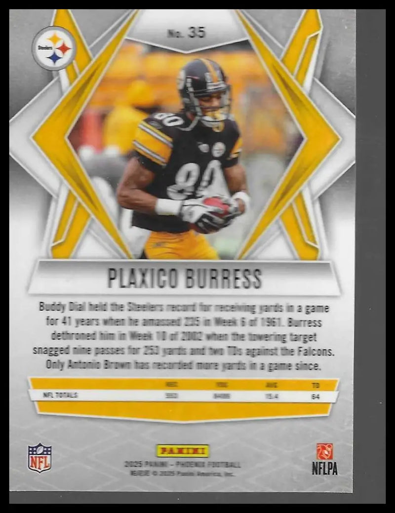 2025 Panini Phoenix #77 Saquon Barkley - Football Card Single