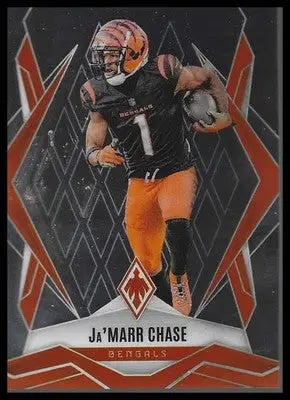 2025 Panini Phoenix #93 Ja’Marr Chase