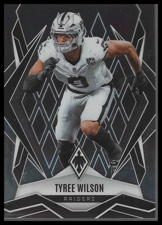 2025 Panini Phoenix Tank Bigsby #76 Jaguars - Football Card Single